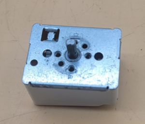 Genuine Oven Whirlpool Infinite Switch Part#3149400