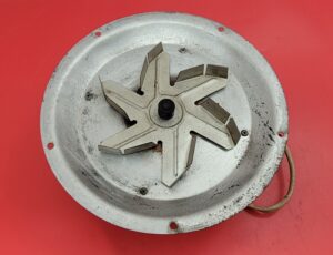 Genuine Double Oven Thermador Convection Fan Motor Part#2868-503-013