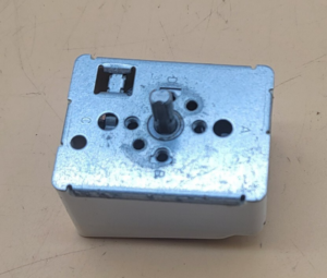 Genuine Oven Whirlpool Infinite Switch Part#3148951