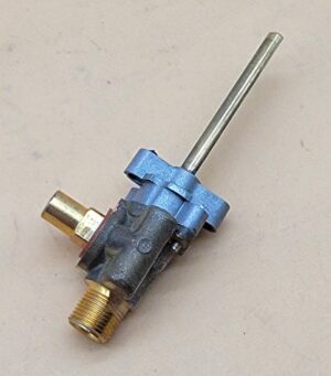 Genuine Gas Range Thermador Gas Valve Part#CAM-23800