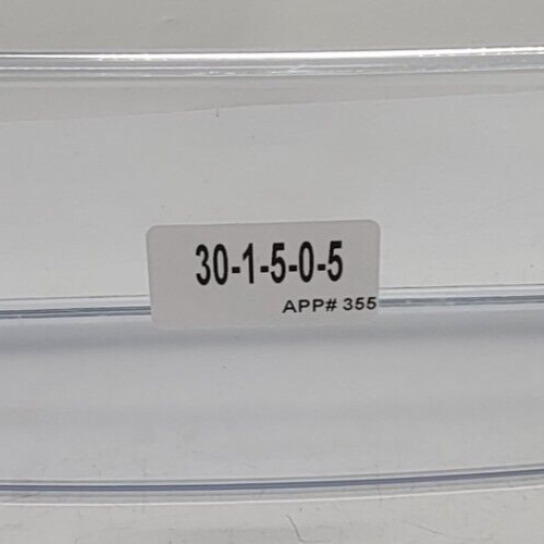 Genuine Refrigerator GE Door Bin Part#WR71X10408
