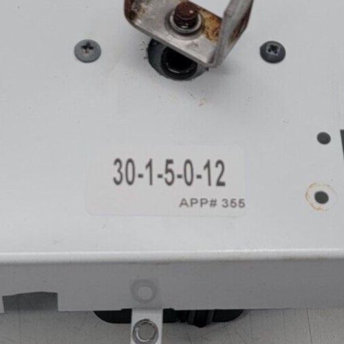 Genuine Refrigerator GE Auger Motor w/Bracket Part#200D1064P023