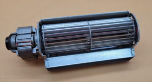 Genuine Gas Range Thermador Cooling Fan Motor Part#EM3025LH-68