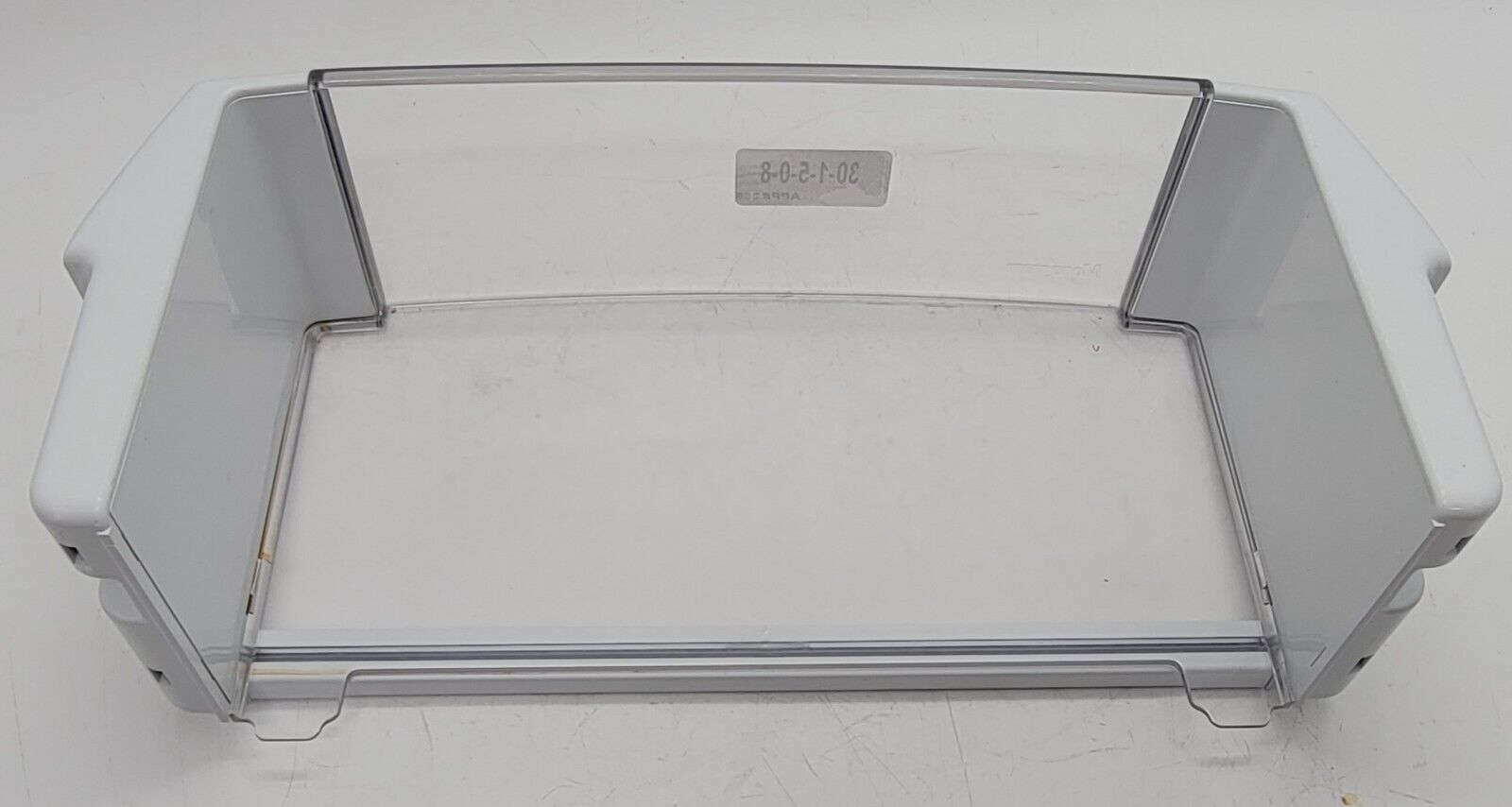 Genuine Refrigerator GE Door Bin Part#WR71X10408