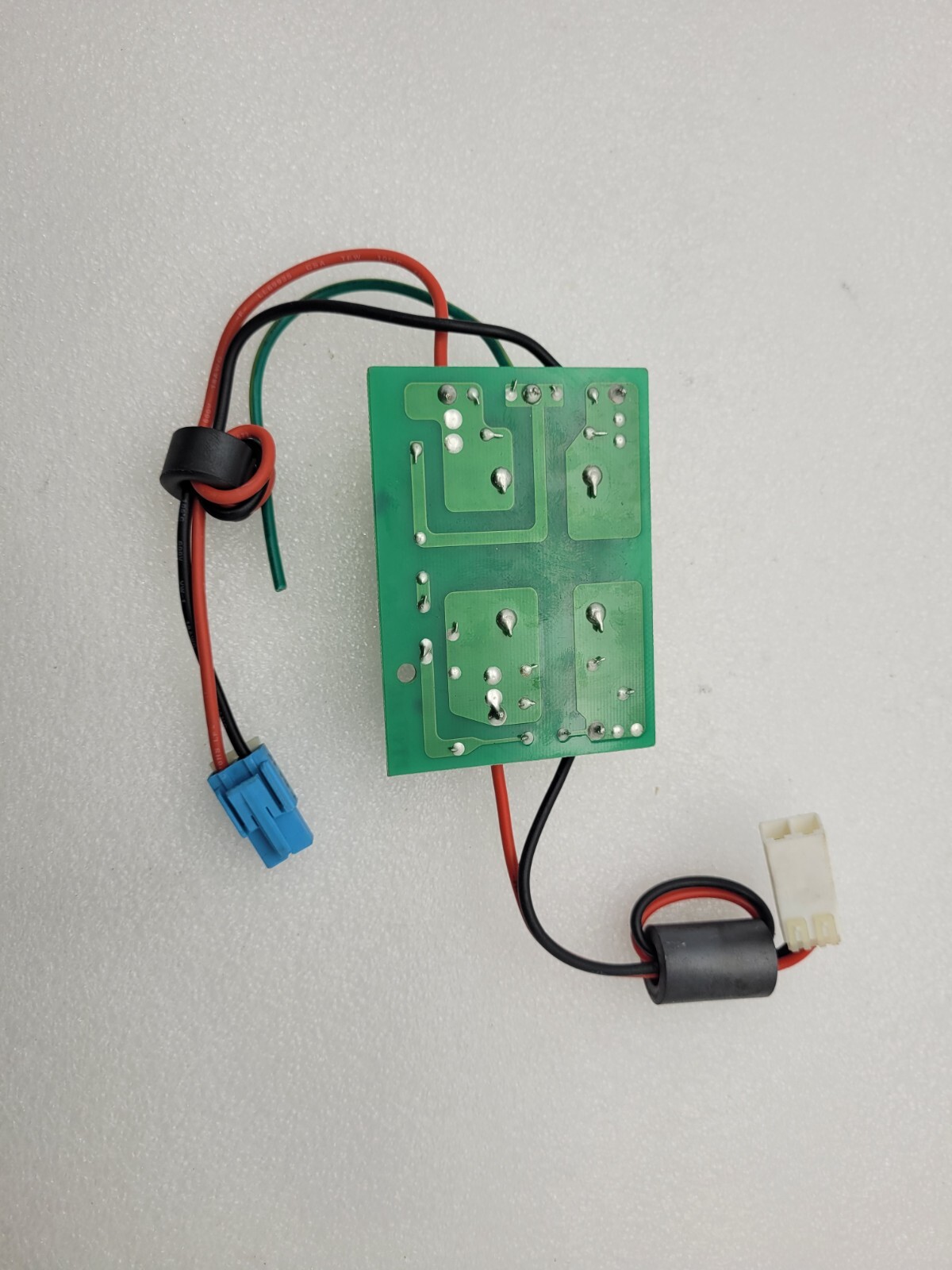 Genuine Samsung Refrigerator ELECTRONIC Noise Filter Part#DA27-00022A
