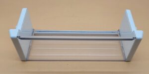 Genuine Refrigerator Sub-Zero Door Bin Part#4330460