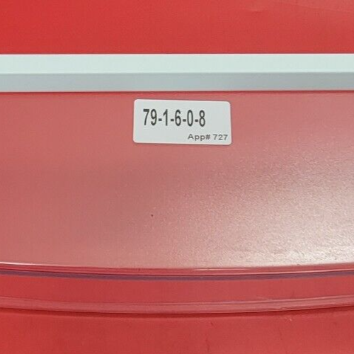 Genuine Refrigerator GE Door Bin Part#WR71X10428