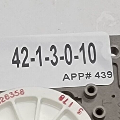Genuine Refrigerator Kitchen Aid Ice Maker Control Module Part#626676