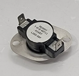 Genuine Dryer Samsung Thermostat Part#503497