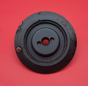 Genuine Oven Viking Burner Base Part#38-215/7 003322-041