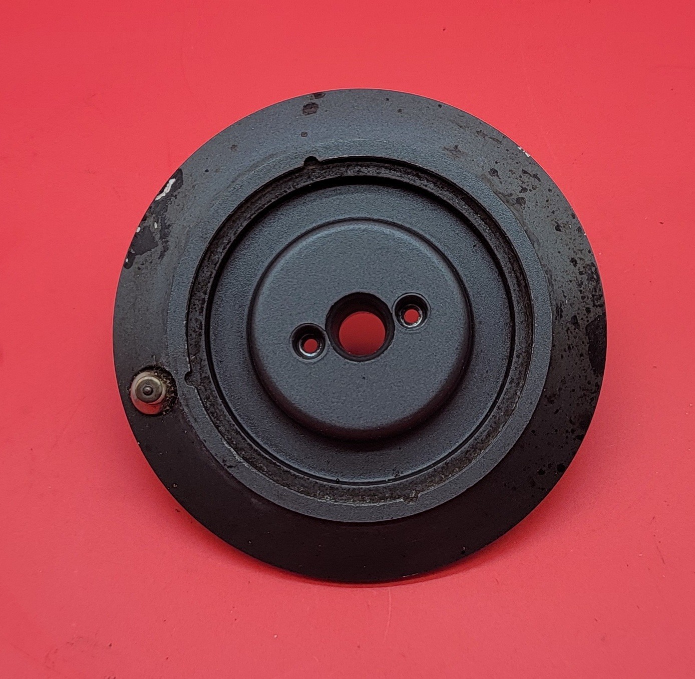 Genuine Oven Viking Burner Base Part#38-215/7 003322-041