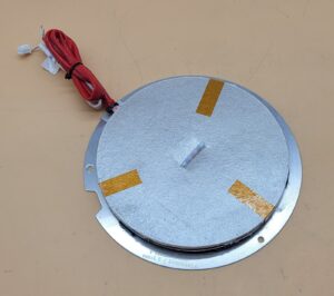 Genuine Cooktop Monogram Element Induction Part#191D6605G003