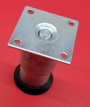 Genuine Oven Viking Adjustable Leg Part#PC030031