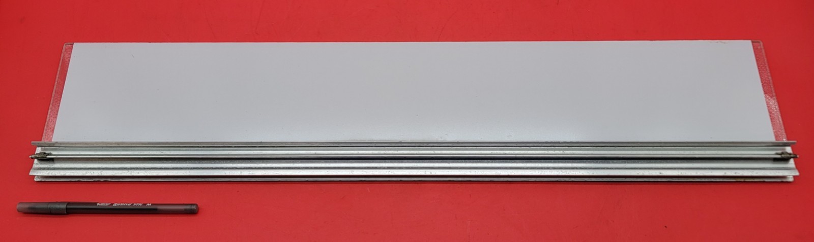 Genuine Refrigerator Sub-Zero Diffuser Glass Part#4-15-032-0