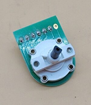 Genuine Gas Range Thermador Selector Switch Part#900042193 610591