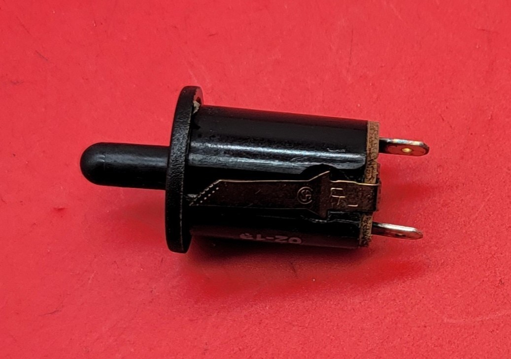 Genuine Double Oven Thermador Door Switch Part#ASP2631-120