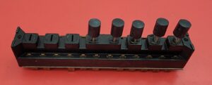 Genuine Double Oven Thermador Selector 5 Button Part#15-10-309