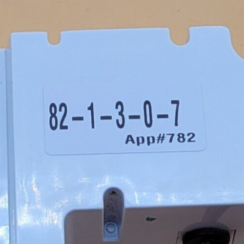 Genuine Refrigerator GE Auger Motor Part#239D2370G001