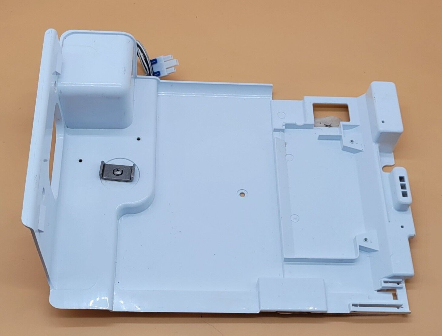 Genuine Refrigerator LG Auger Motor Part#EAU60784228