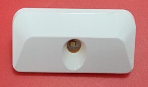 Genuine Refrigerator Viking LED Light Assembly Part#5304508199