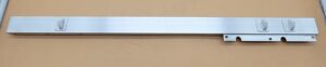 Genuine Refrigerator GE Monogram Panel w/Switches
