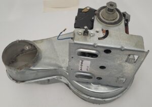 Genuine Dryer Whirlpool Motor w/Blower Part#8538263