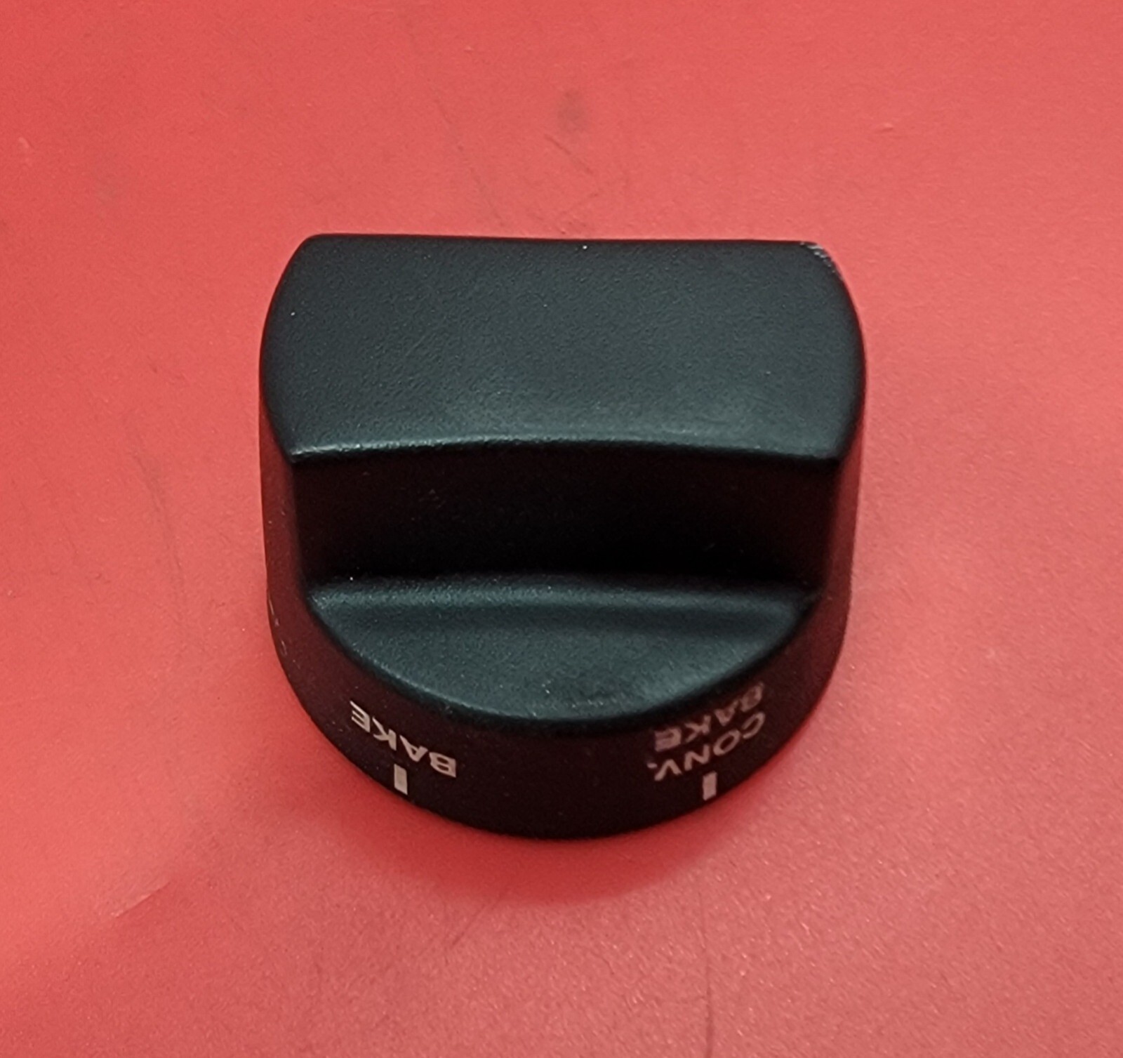 Genuine Oven Viking Knob Part#PA010080