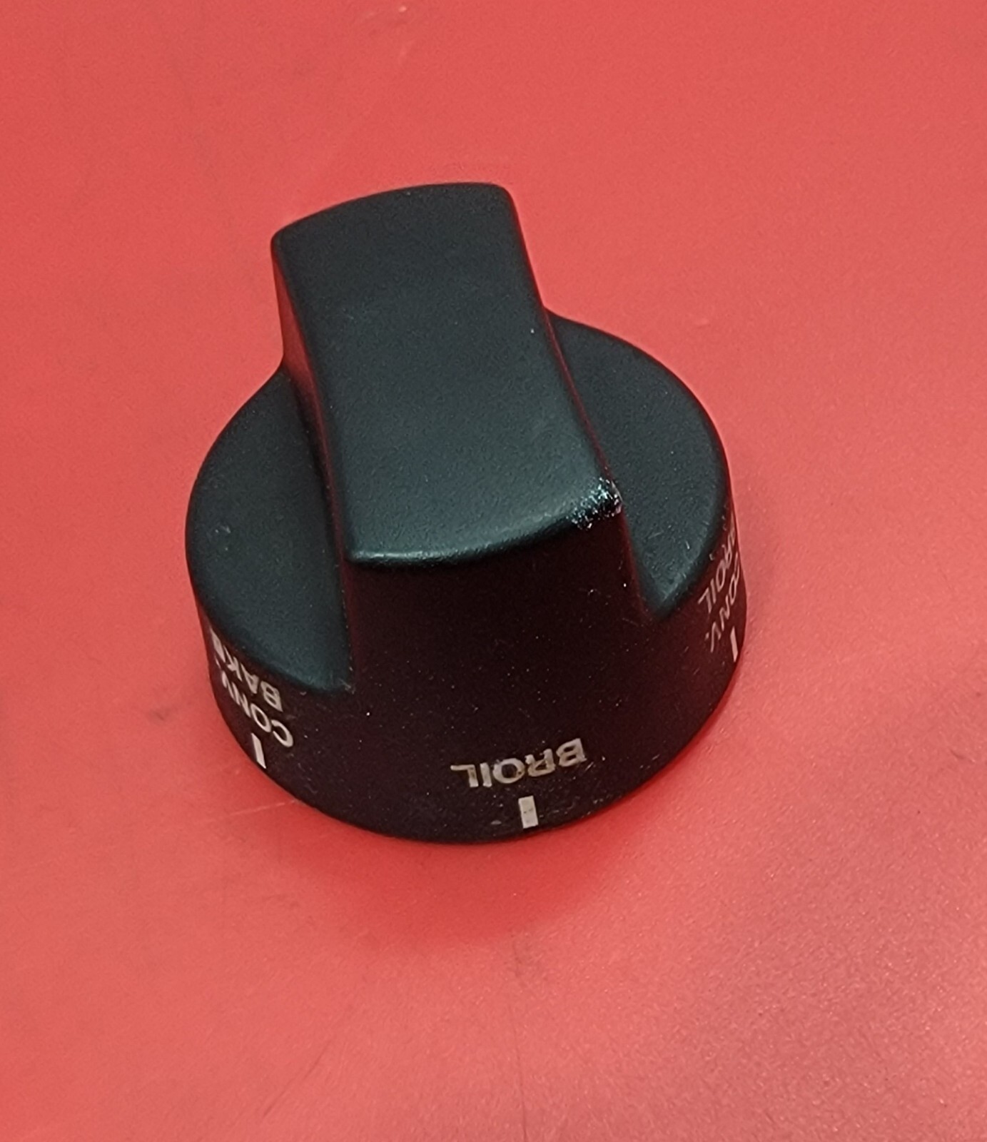 Genuine Oven Viking Knob Part#PA010080