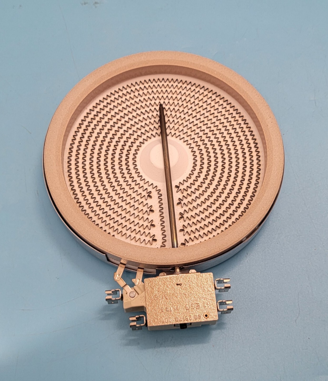 Genuine Cooktop Thermador Surface Element Part#5393958 5650005366