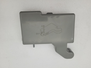 Genuine LG Refrigerator Hinge Cover Assy. Part#3550JJj1097