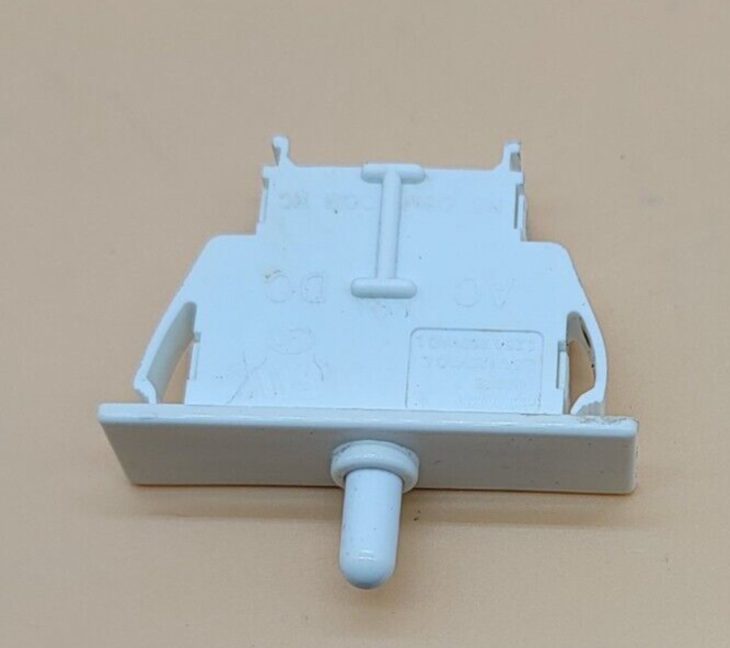 Genuine Refrigerator Kenmore Push Button Switch Part#PDS013
