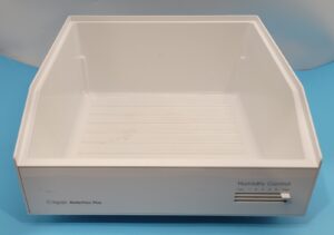 Genuine Refrigerator Kitchen Aid Crisper Drawer Part#2220895