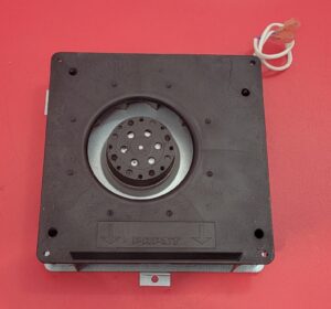 Genuine Double Oven Thermador Centrifugal Fan