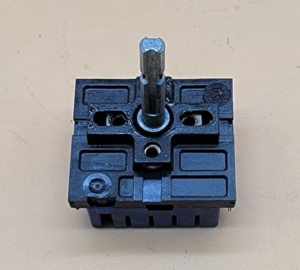 Genuine Oven Samsung Infinite Switch Part#DG44-01002A
