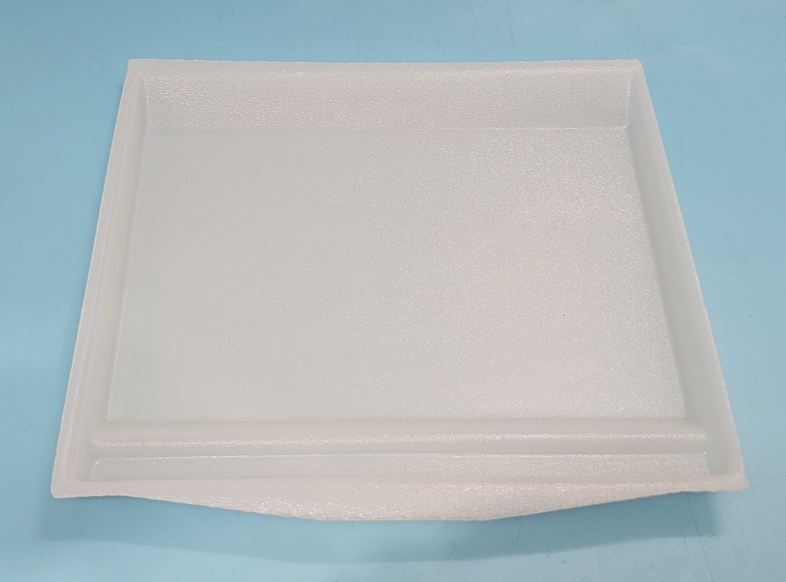 Genuine Refrigerator Sub-Zero Light Diffuser Cover Part#4200800