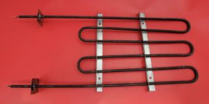 Genuine Double Oven Thermador Broil Element Part#15-10-234