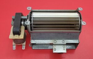 Genuine Double Oven Thermador Cooling Fan Motor Part#2868-503-013