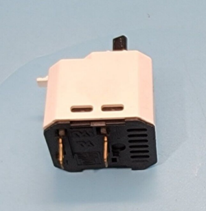 Genuine Dryer GE Buzzer Switch Part#254C1032P002