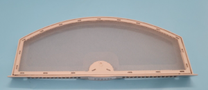 Genuine Dryer GE Lint Filter Part#WE03X23881