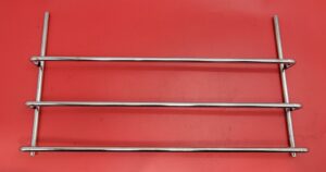 Genuine Double Oven Thermador Rack Support Part#15-10-102