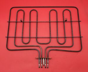 Genuine Double Oven Gaggenau Element Part#2434311023