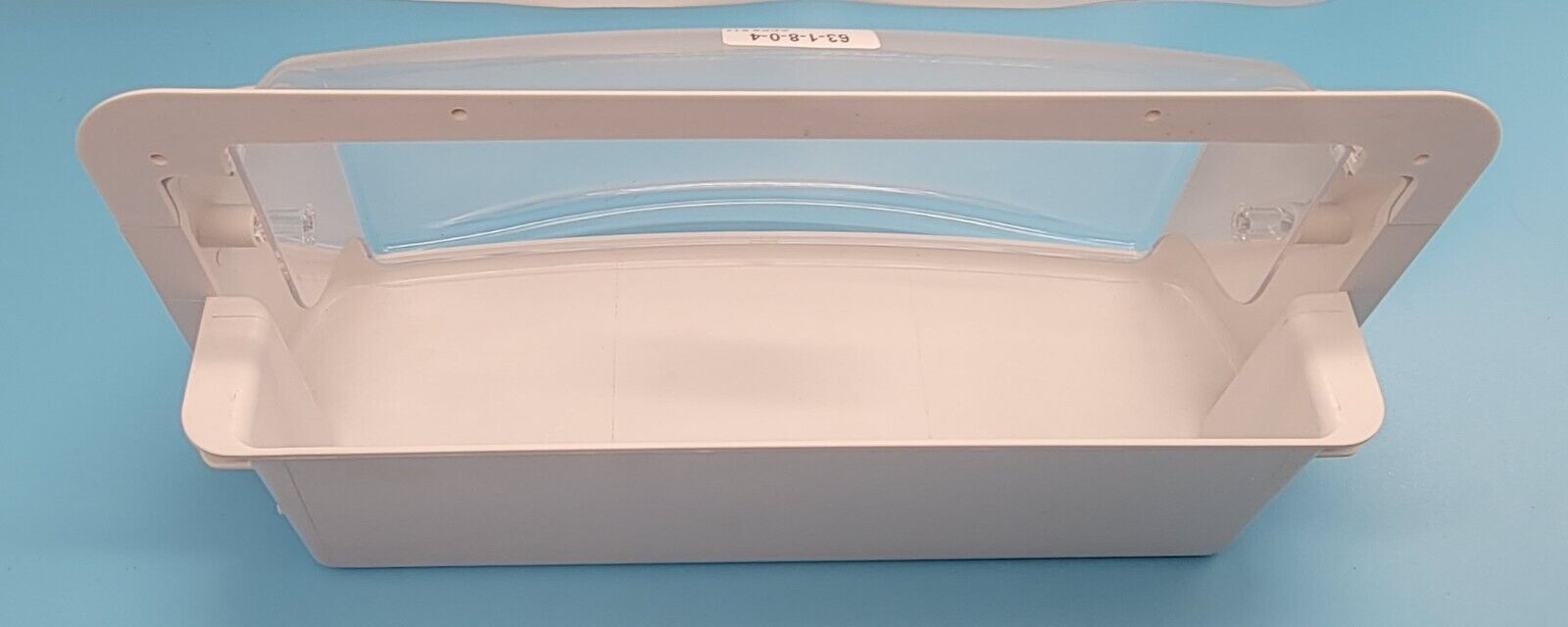 Genuine Refrigerator GE Door Dairy Bin Part#200D5594P001
