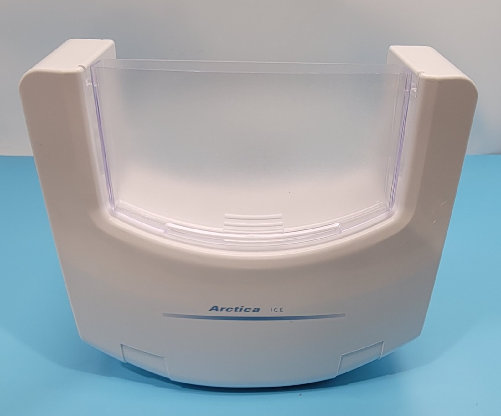 Genuine Refrigerator GE Ice Bucket Part#197D2304P003