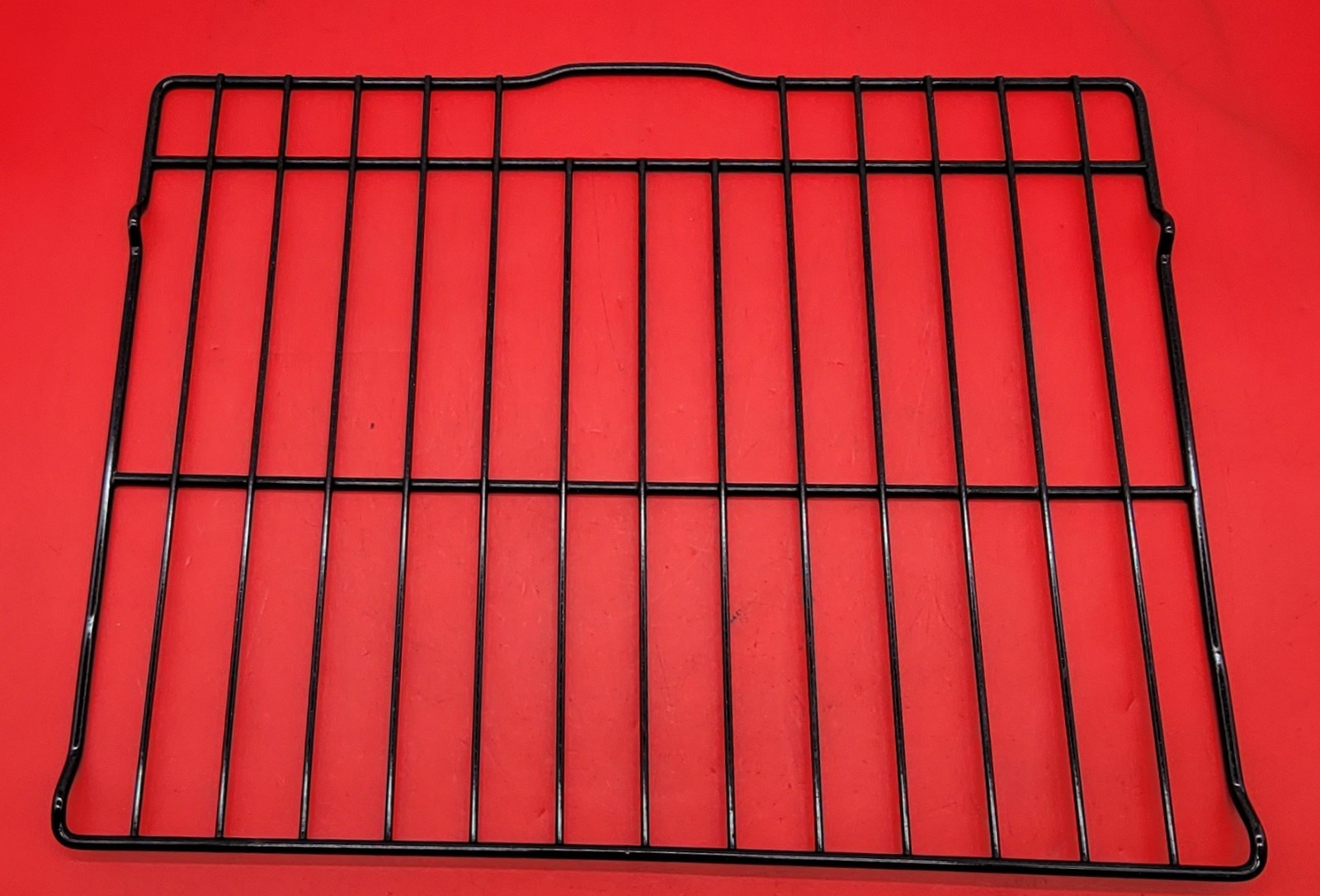 Genuine Double Oven GE Rack Part#WB48T10115