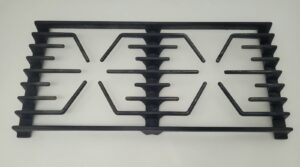Genuine Range Thermador Burner Grate Part#00143237