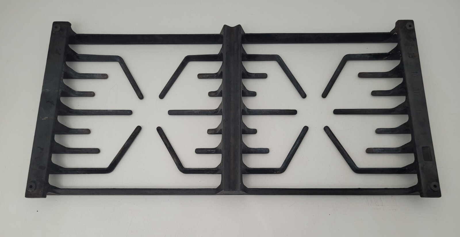 Genuine Range Thermador Burner Grate Part#00143237