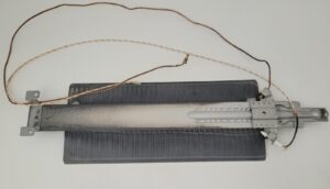 Genuine Gas Range Fisher & Paykel Burner Head Spreader Part#577053