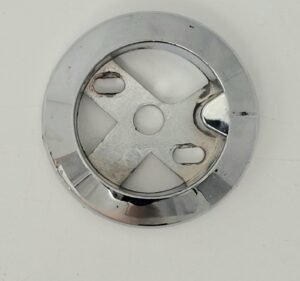 Genuine Range Thermador Knob Ring Part#15-10-178-2