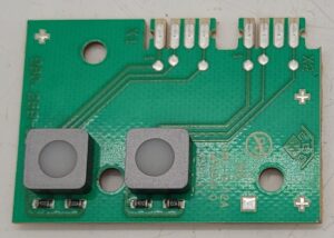 Genuine Oven Viking Indicator Light Part#003136-000