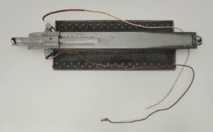 Genuine Gas Range Fisher & Paykel Burner Head Spreader Part#577054